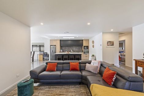 Photo of property in 3 Wilson Way, Welbourn, New Plymouth, 4312