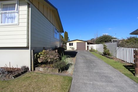 Photo of property in 8 Wairoa Place, Tokoroa, 3420