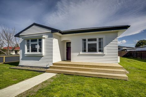 Photo of property in 511 Jervois Street, Mayfair, Hastings, 4122