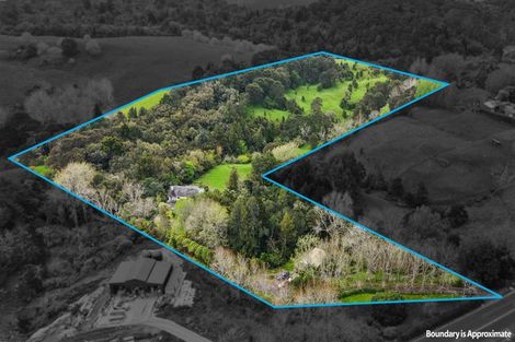 Photo of property in 44 Sandstone Road, Whitford, Manurewa, 2576