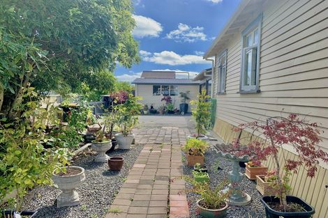 Photo of property in 27 Haybittle Street, Feilding, 4702