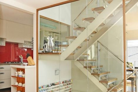 Photo of property in 38u3 Ferry Street, Seatoun, Wellington, 6022