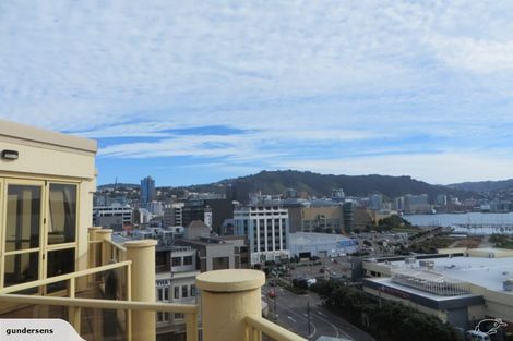 Photo of property in 5u9b Kent Terrace, Mount Victoria, Wellington, 6011