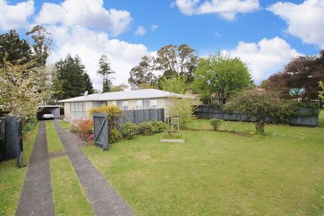 Photo of property in 13 Chartwell Drive, Tokoroa, 3420