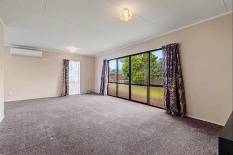 Photo of property in 3 Nikau Street, Levin, 5510