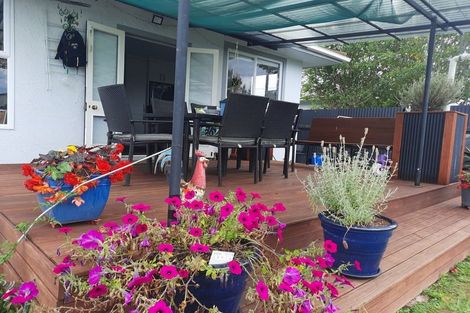 Photo of property in 8 Oban Place, Awapuni, Palmerston North, 4412