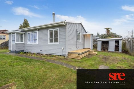 Photo of property in 4 Cramond Street, Tokoroa, 3420