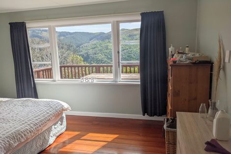 Photo of property in 145 Pembroke Road, Wilton, Wellington, 6012