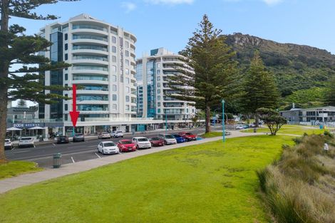 Photo of property in 2a/2 Marine Parade, Mount Maunganui, 3116