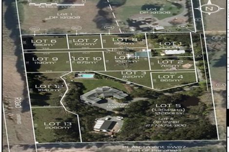 Photo of property in 296 Whareora Road, Whareora, Whangarei, 0175