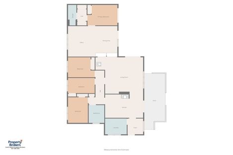 Photo of property in 222 Ngatira Road, Lichfield, Putaruru, 3482