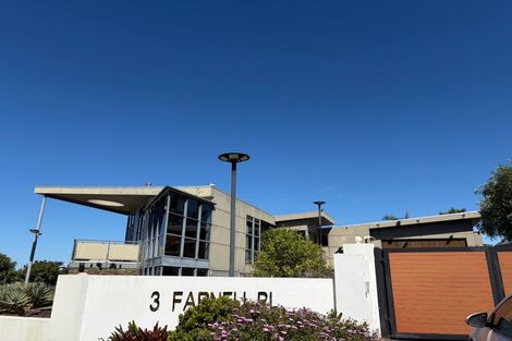 Photo of property in 3 Farnell Place, Gulf Harbour, Whangaparaoa, 0930