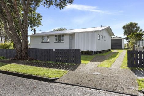 Photo of property in 6 Calgher Avenue, Waitara, 4320
