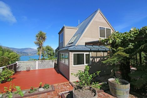 Photo of property in 10 Selwyn Parade, Lyttelton, 8082