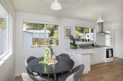 Photo of property in 18 Paraone Road, Tamarau, Gisborne, 4010