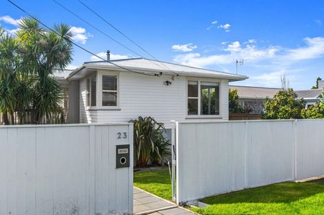Photo of property in 23a Tramway Road, Strathern, Invercargill, 9812