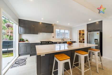 Photo of property in 50 Maymorn Road, Te Marua, Upper Hutt, 5018