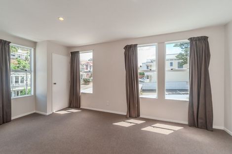 Photo of property in 259u1 The Terrace, Te Aro, Wellington, 6011