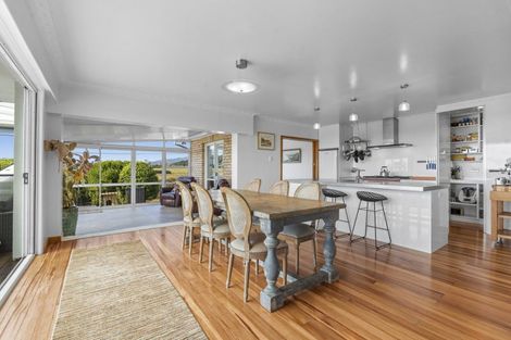 Photo of property in 255 Kaihihi Road, Okato, 4381