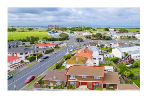 Photo of property in 88c Queens Drive, Saint Kilda, Dunedin, 9012