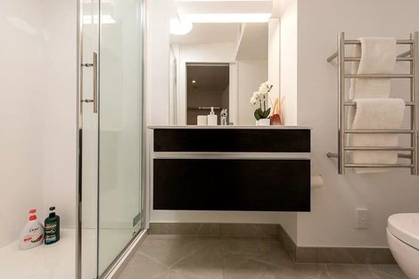 Photo of property in 54u5 Webb Street, Te Aro, Wellington, 6011