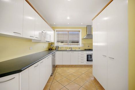 Photo of property in 18 Heathglen Avenue, Parklands, Christchurch, 8083
