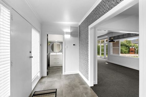 Photo of property in 415 Fergusson Drive, Heretaunga, Upper Hutt, 5018