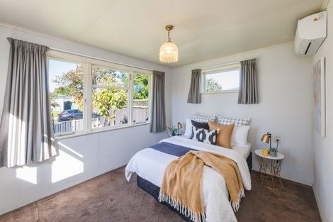 Photo of property in 3 Ilford Place, Awapuni, Palmerston North, 4412