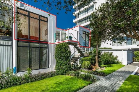 Photo of property in 58/45 Stanley Road, Stanley Point, Auckland, 0624