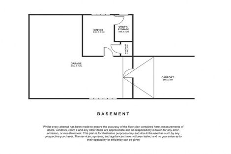 Photo of property in 29 Palm Avenue, Lyall Bay, Wellington, 6022