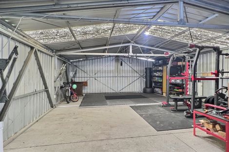 Photo of property in 14 Russell Street, Otane, 4202