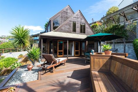 Photo of property in 78 Santa Maria Avenue, Mount Pleasant, Christchurch, 8081