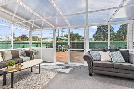 Photo of property in 186 Naenae Road, Naenae, Lower Hutt, 5011