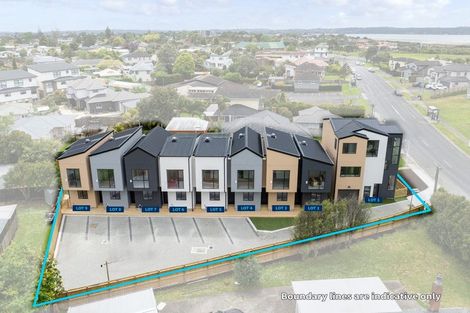 Photo of property in 442 Old Te Atatu Road, Te Atatu Peninsula, Auckland, 0610