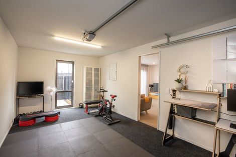 Photo of property in 5/555 Manchester Street, St Albans, Christchurch, 8014