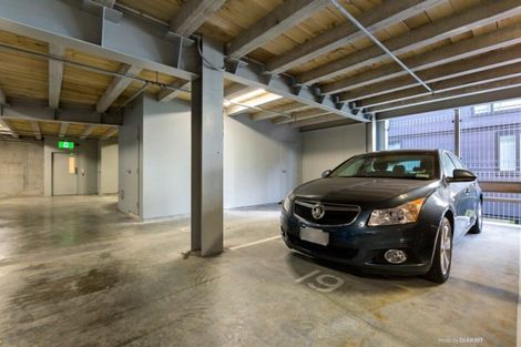 Photo of property in Vsp South, 503/166u Victoria Street, Te Aro, Wellington, 6011