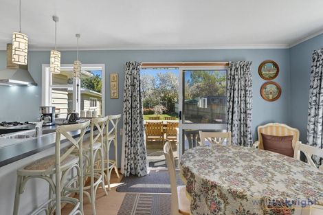 Photo of property in 285 Whitecliffs Road, Whitecliffs, Coalgate, 7673