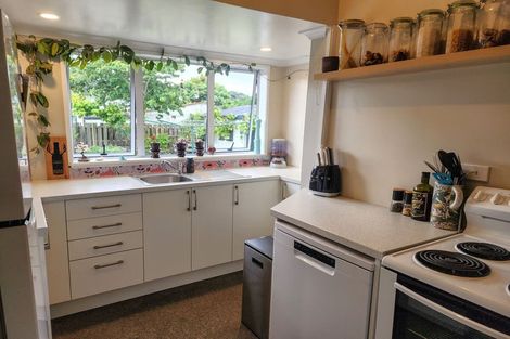 Photo of property in 93 Blake Street, Blaketown, Greymouth, 7805