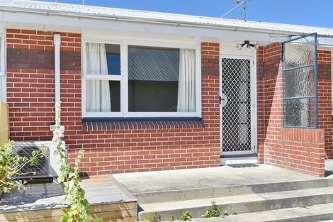 Photo of property in 3/1012 Colombo Street, St Albans, Christchurch, 8014