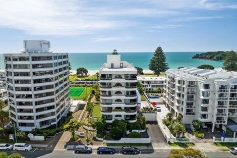 Photo of property in 21 Maunganui Road, Mount Maunganui, 3116