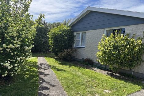 Photo of property in 42 Bathurst Street, Allenton, Ashburton, 7700