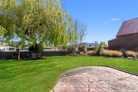 Photo of property in 33 Aotea Crescent, Gore, 9710