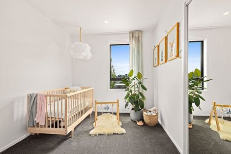 Photo of property in 5/1g Sidney Wallingford Way, Hobsonville, Auckland, 0618