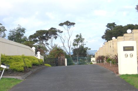 Photo of property in 99 Onetaunga Road, Chatswood, Auckland, 0626