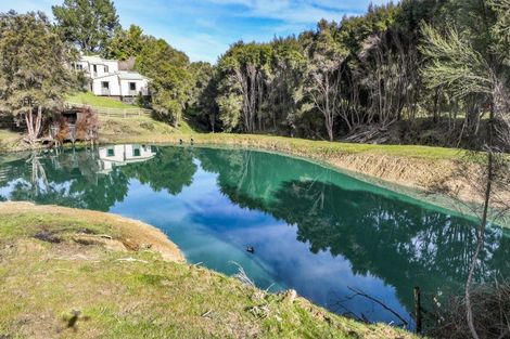 Photo of property in 1079 Ellis Wallace Road, Eskdale, Napier, 4182