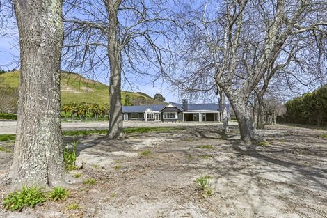Photo of property in 664a Swamp Road, Puketapu, Napier, 4183