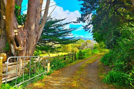 Photo of property in 416 Pinehill Road, Waimamaku, Kaikohe, 0473