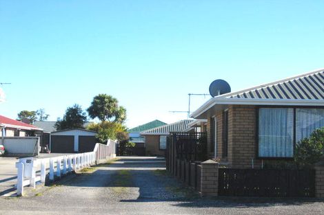 Photo of property in 70 Shakespeare Street, Greymouth, 7805