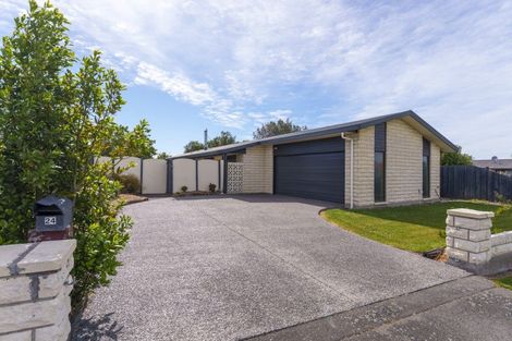 Photo of property in 24 Green Street, Rangiora, 7400