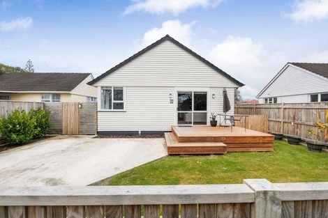Photo of property in 32 Leicester Street, Terrace End, Palmerston North, 4410
